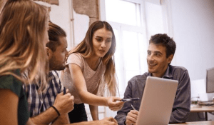 Leadership Training Courses in Qatar