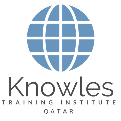 Corporate Training Courses in Ad Dawhah (Doha), Al Rayyan, Umm Şalāl Muḩammad, Al Wakrah, Al Khawr, Qatar Logo